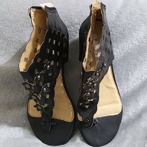 View dooballo gladiator shoes